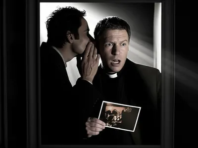 Illustration sanctifications - Image 1