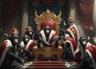 Hình ảnh minh họa mockery - Ảnh 1