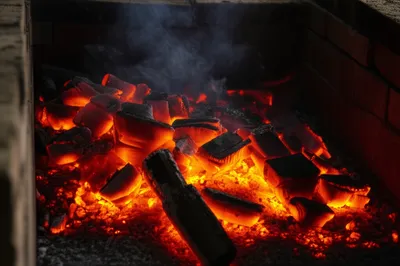 Illustration charring - Image 1