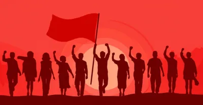 Illustration reds - Image 1