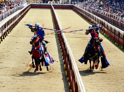 Illustration barriers - Image 1