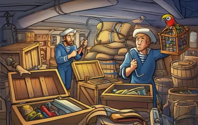 Illustration overhauled - Image 1