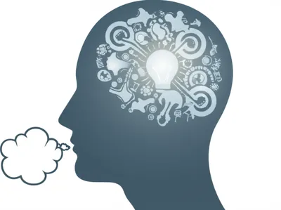 Illustration mentally