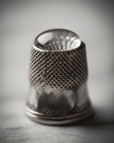 Hình ảnh minh họa thimbles - Ảnh 1