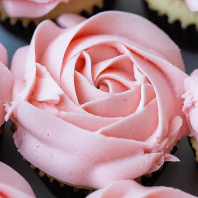 Illustration rosette - Image 1