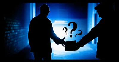 Illustration illicit