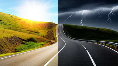 Illustration reversing - Image 1