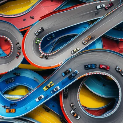 Illustration circuit - Image 1