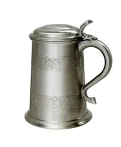 Illustration tankard - Image 2