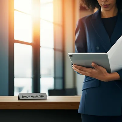 Illustration salaried