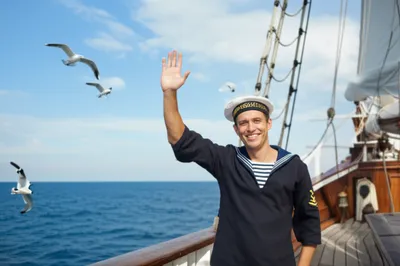 Illustration ahoy - Image 1