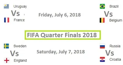 Illustration quarterfinal - Image 2