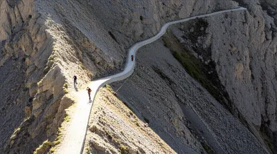 Illustration traverse - Image 1