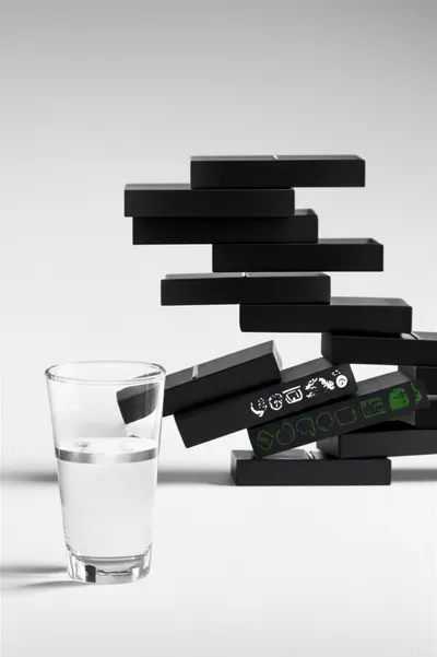 Illustration crunch - Image 1