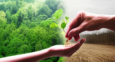 Illustration bequeathing - Image 1