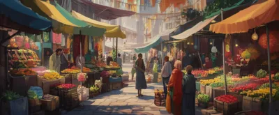 Illustration stance - Image 1