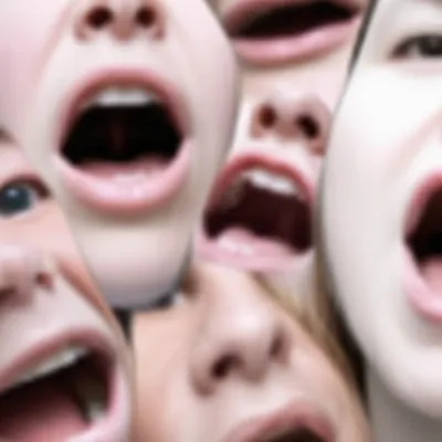 Illustration babble - Image 1