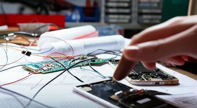 Illustration prototypes - Image 1