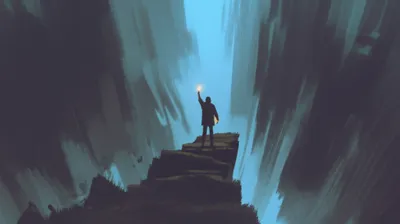 Illustration gallantry - Image 1