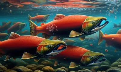 Illustration spawning - Image 1