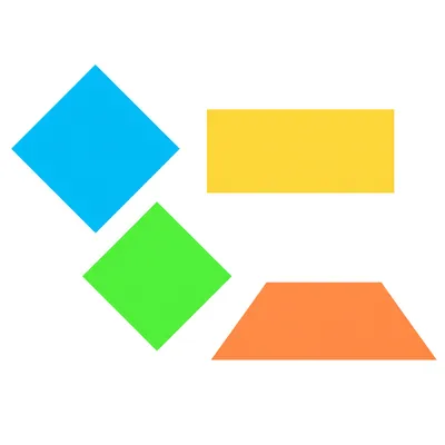 Illustration quadrilateral