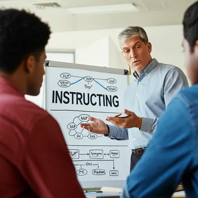 Illustration coach - Image 1