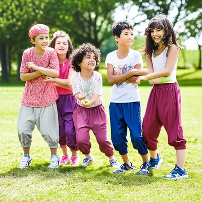 Illustration knickerbocker