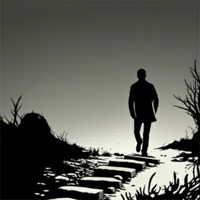 Illustration wander - Image 1