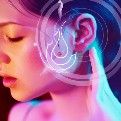 Illustration sensorial - Image 1