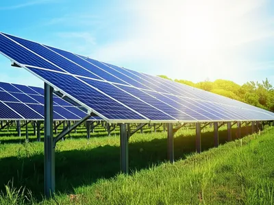 Illustration renewable