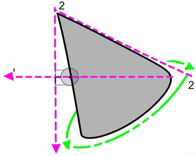 Illustration cone - Image 1
