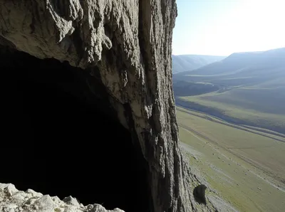 Illustration yawns - Image 1