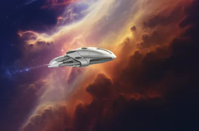 Illustration skimmer - Image 1