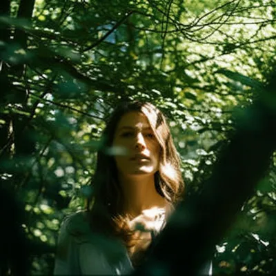 Illustration veil - Image 1