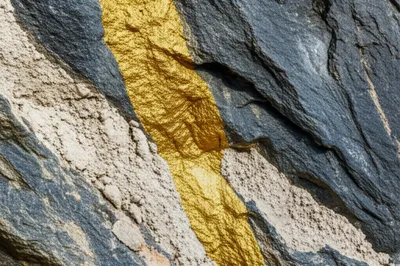 Illustration gouge - Image 1