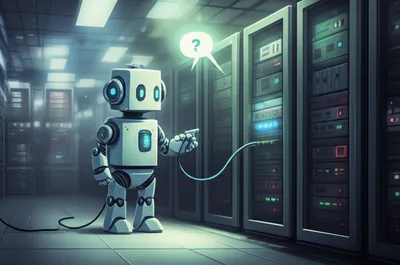 Illustration interrogators - Image 1