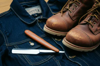 Illustration m - Image 1