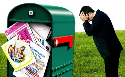 Illustration spamming - Image 1