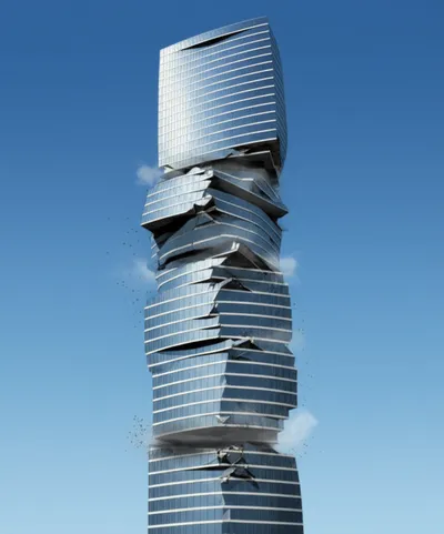 Illustration rack - Image 1