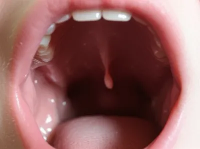 Illustration uvulas - Image 1