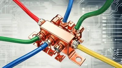 Illustration highways - Image 1