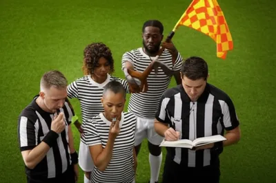 Illustration officials - Image 1