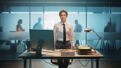 Illustration sta - Image 1