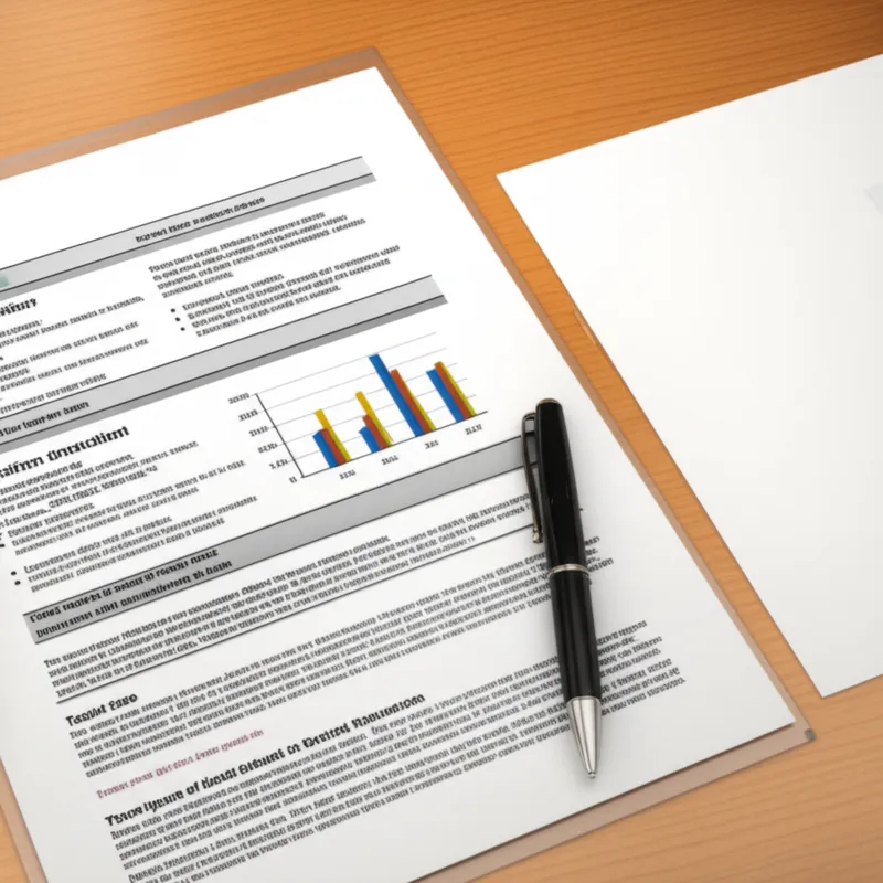 Illustration visuelle de formes: Modèle, formulaire - Image 1