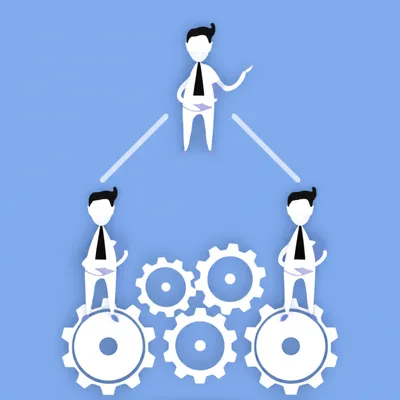 Illustration administer - Image 1