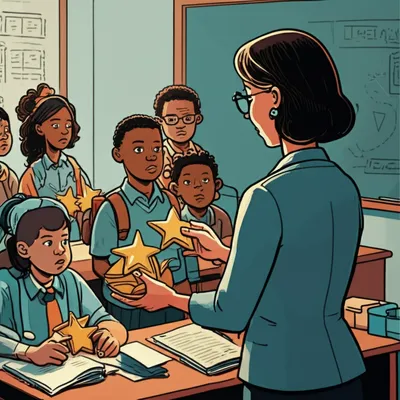 Illustration favored - Image 1