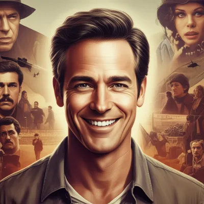 Illustration starrer - Image 1