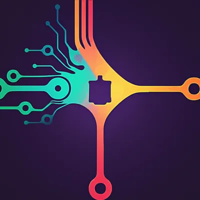 Illustration neuron - Image 1