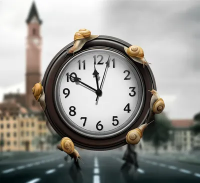 Illustration temporise - Image 1