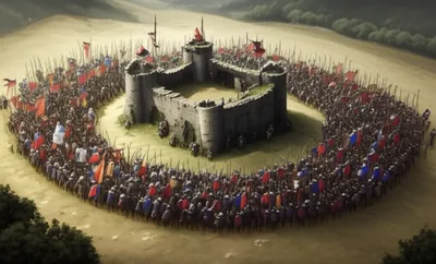 Illustration belay - Image 1